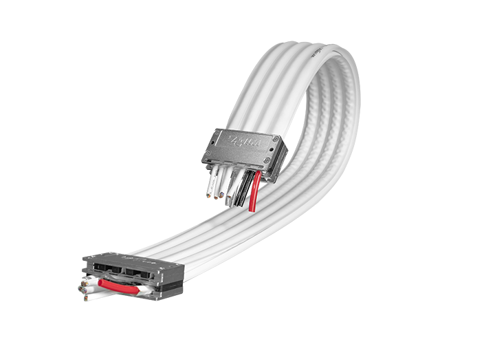 无尘拖链_无尘柔性电缆拖链_白色无尘拖链_铁氟龙拖链_柔性拖链