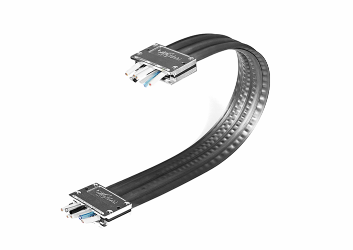 无尘拖链_无尘柔性电缆拖链_白色无尘拖链_铁氟龙拖链_柔性拖链